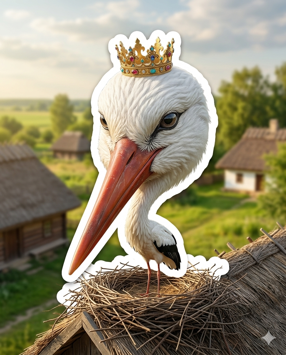 Лелека